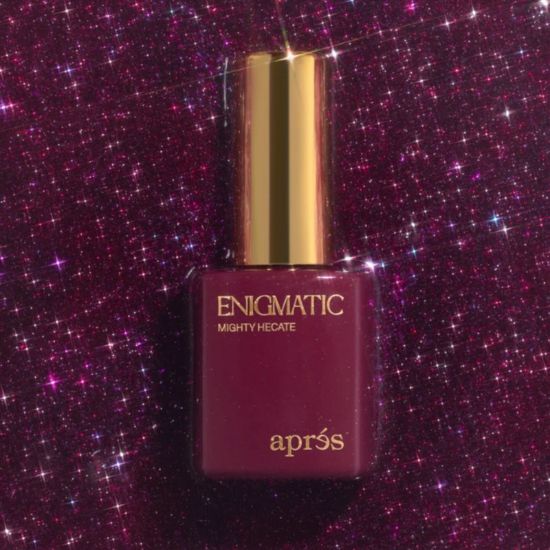 Picture of APRES ENIGMATIC MIGHTY HECATE, FG21 (HEMA/TPO/TMPTA-FREE), 15ML