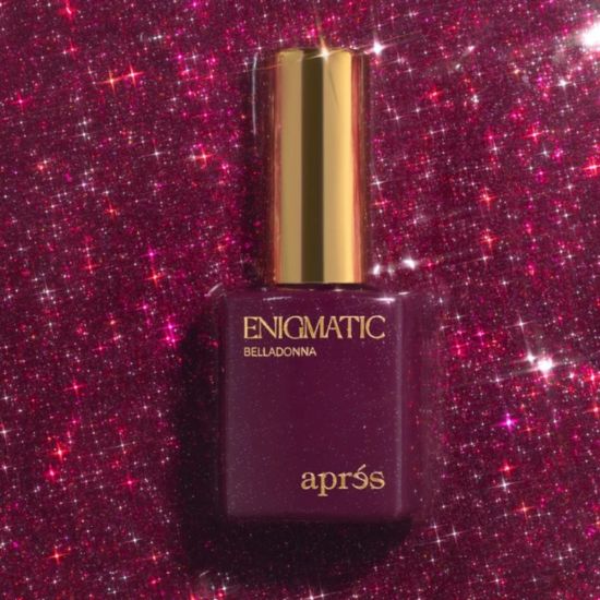Picture of APRES ENIGMATIC BELLADONNA, FG20 (HEMA/TPO/TMPTA-FREE), 15ML