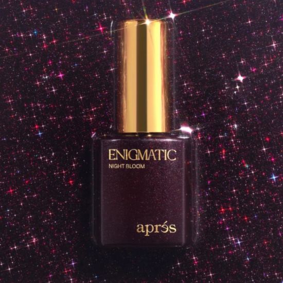 Picture of APRES ENIGMATIC NIGHT BLOOM, FG19 (HEMA/TPO/TMPTA-FREE), 15ML
