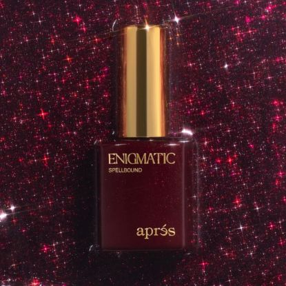 Picture of APRES ENIGMATIC SPELLBOUND, FG18 (HEMA/TPO/TMPTA-FREE), 15ML