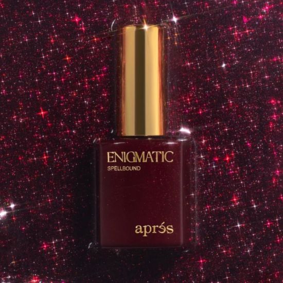 Picture of APRES ENIGMATIC SPELLBOUND, FG18 (HEMA/TPO/TMPTA-FREE), 15ML