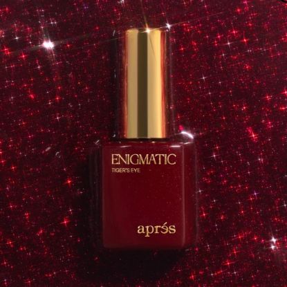 Picture of APRES ENIGMATIC TIGER'S EYE,  FG17 (HEMA/TPO/TMPTA-FREE), 15ML