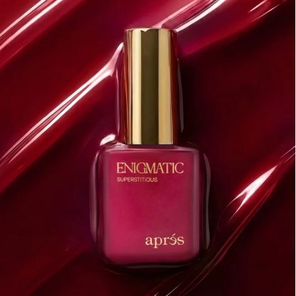 Picture of APRES ENIGMATIC SUPERSTITIOUS,  J23 (HEMA/TPO/TMPTA-FREE), 15ML