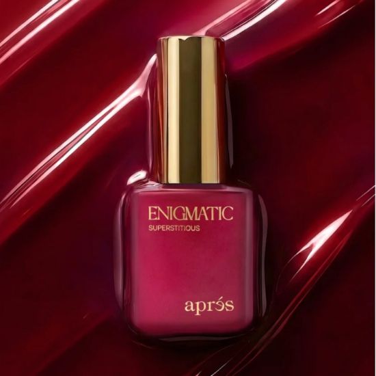 Picture of APRES ENIGMATIC SUPERSTITIOUS,  J23 (HEMA/TPO/TMPTA-FREE), 15ML