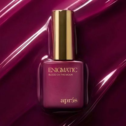 Picture of APRES ENIGMATIC BLOOD ON THE MOON,  J22 (HEMA/TPO/TMPTA-FREE), 15ML