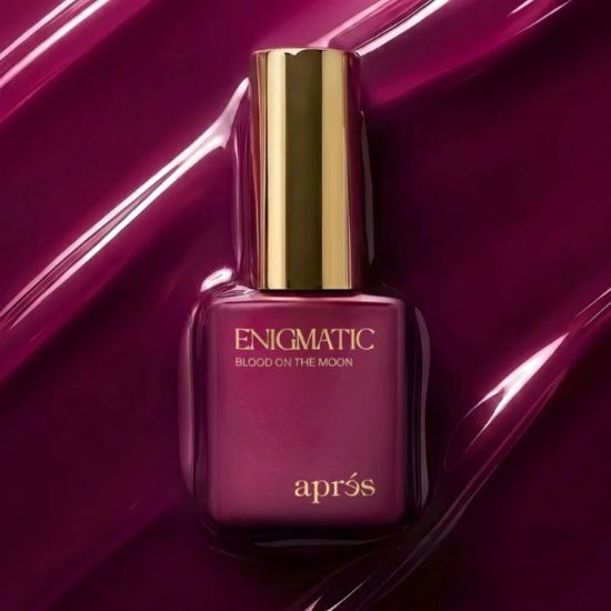 Picture of APRES ENIGMATIC BLOOD ON THE MOON,  J22 (HEMA/TPO/TMPTA-FREE), 15ML