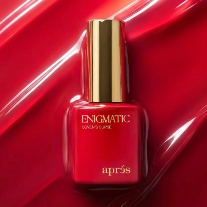 Picture of APRES ENIGMATIC COVEN’S CURSE , J19 (HEMA/TPO/TMPTA-FREE), 15ML