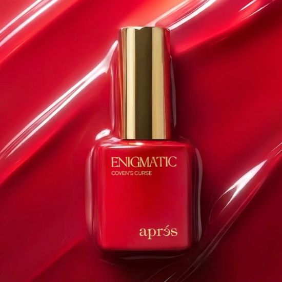 Picture of APRES ENIGMATIC COVEN’S CURSE , J19 (HEMA/TPO/TMPTA-FREE), 15ML