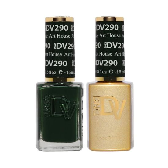 Picture of DIVA DUO 290 ART HOUSE