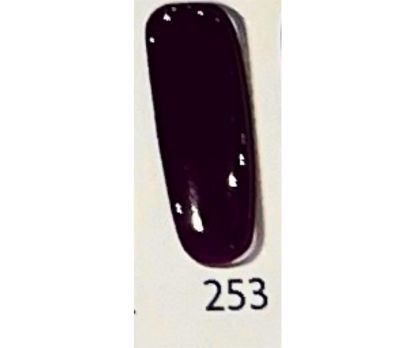 Picture of DIVA DIP AND ACRYLIC PWD  253