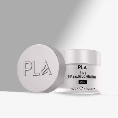 Picture of PLA PLUSH KISSES - 205 - DIP POWDER