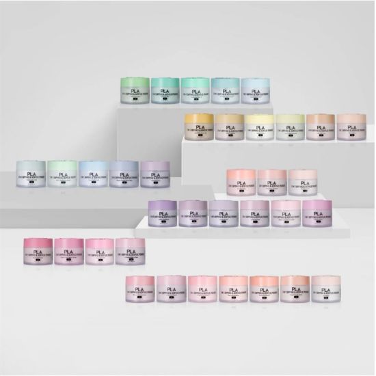 Picture of PLA FULL COLLECTION GRAM GRAM'S ROSE GARDEN 36 COLORS - DIP & ACRYLIC POWDER