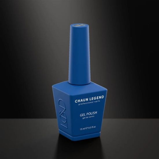 Picture of CHAUN LEGEND GEL POLISH-BEAUTIFUL LIES LG5179