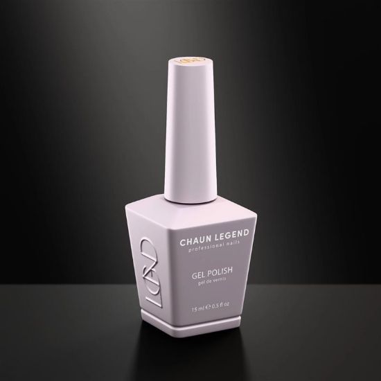 Picture of CHAUN LEGEND GEL POLISH-CLUTCH MY PEARLS LG5113