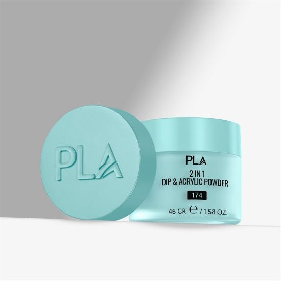 Picture of PLA MISS INDEPENDENT - 174 - DIP POWDER