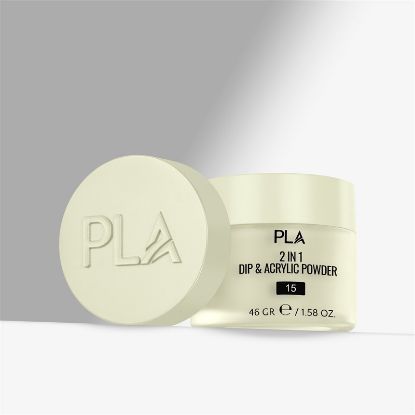 Picture of PLA DON'T MOSS AROUND - 15 - DIP POWDER
