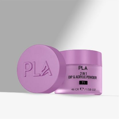 Picture of PLA IT'S RAININ' MEN - 71 - DIP POWDER