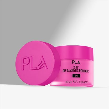 Picture of PLA TOUCHE PUSSYCAT - 66 - DIP POWDER