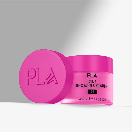 Picture of PLA TOUCHE PUSSYCAT - 66 - DIP POWDER