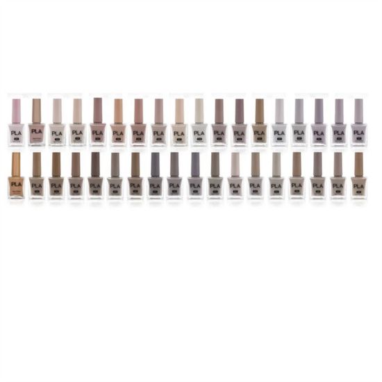 Picture of PLA FULL COLLECTION WHAT'S COOKIN' GOOD LOOKIN' 36 COLORS - OIL LACQUER