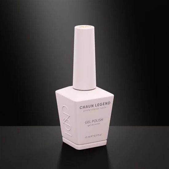 Picture of CHAUN LEGEND PALEST PINK  GEL LG5033