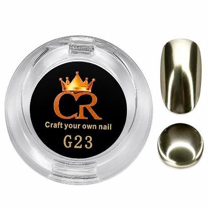 Picture of CROWN CHROME G23