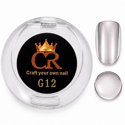 Picture of CROWN CHROME POWDER G12