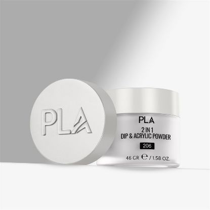 Picture of PLA BLUSHIN' BABY - 206 - DIP POWDER