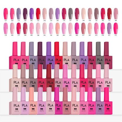 Picture of PLA FULL COLLECTION MOVIES WE LOVE 36 COLORS - GEL