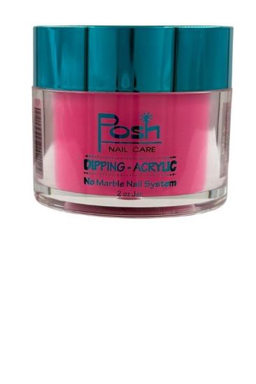 Picture of POSH DIP & ACRYLIC PWD 070