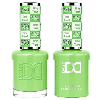 Picture of DND HEMA & TPO FREE DUO 250 - TIME TRAVEL