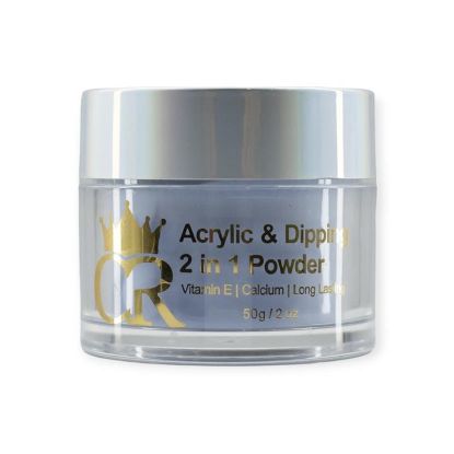 Picture of CROWN DIP AND ACRYLIC POWDER 23