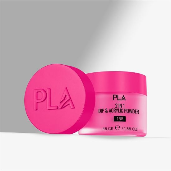 Picture of PLA SASS MASTER - 158 - DIP POWDER