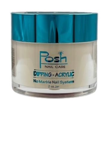 Picture of POSH DIP & ACRYLIC PWD 091