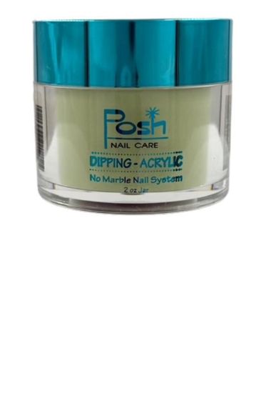 Picture of POSH DIP & ACRYLIC PWD 052