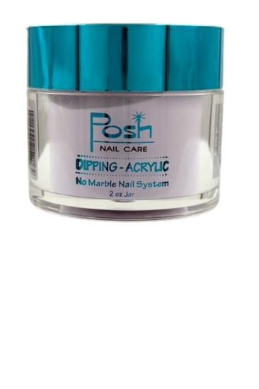 Picture of POSH DIP & ACRYLIC PWD 017