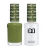 Picture of DND DUO 1003 PEACE IN THE PINES
