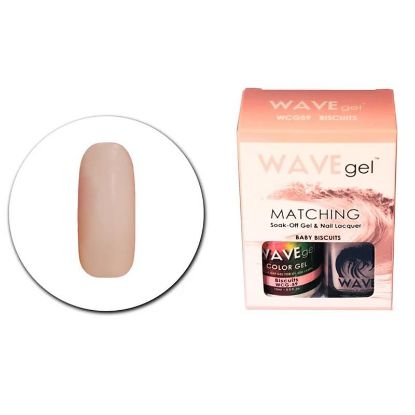 Picture of WAVE DUO MATCH 59 BISCUITS