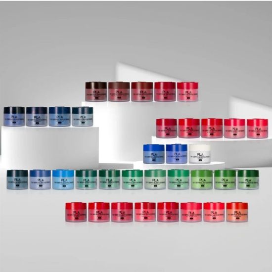 Picture of PLA FULL COLLECTION HOLIDAY 36 COLORS - DIP & ACRYLIC POWDER