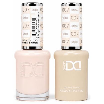 Picture of DND HEMA & TPO FREE DUO 007 - DIVINE