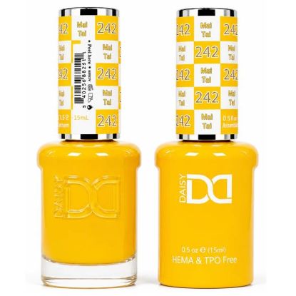 Picture of DND HEMA & TPO FREE DUO 242 - MAI TAI
