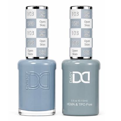 Picture of DND HEMA & TPO FREE DUO 103 - OPEN SKIES