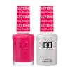 Picture of DND DUO 557 HOT RASPBERRY