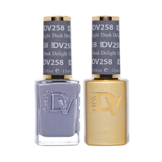 Picture of DIVA DUO 258 DUSK DELIGHT