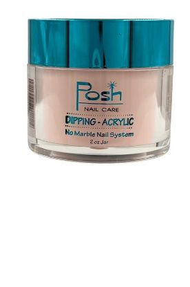 Picture of POSH DIP & ACRYLIC PWD 144