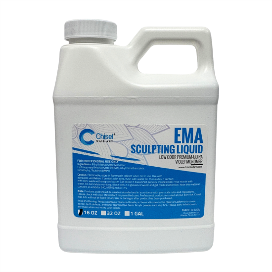 Picture of CHISEL EMA SCULPTING LIQUID 16 OZ