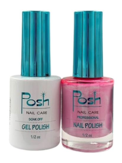 Picture of POSH DUO SET 022
