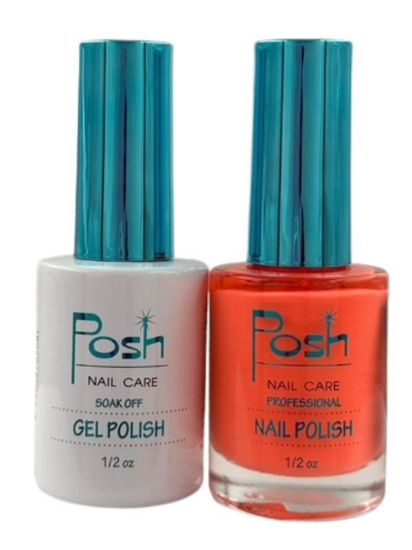 Picture of POSH DUO SET 036