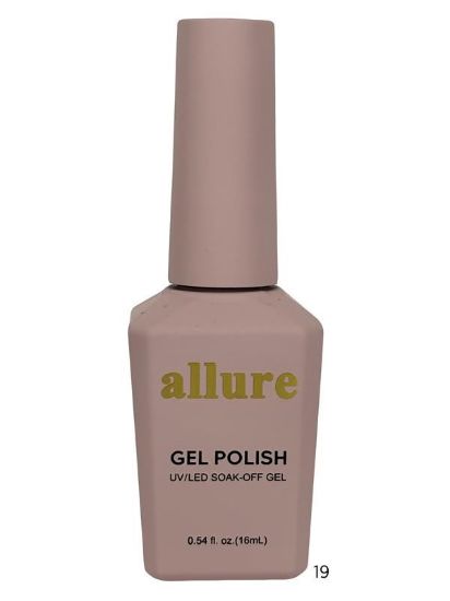 Picture of ALLURE GEL 019