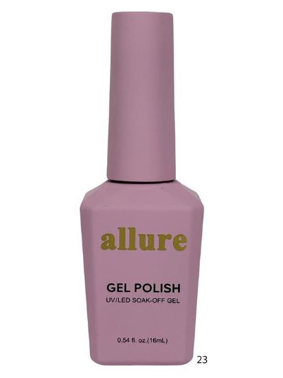 Picture of ALLURE GEL 023